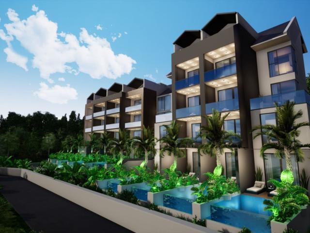 Fethiye, Muğla içerisinde satılık mülk