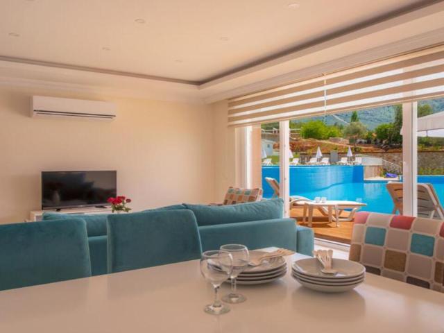 Fethiye, Muğla içerisinde satılık mülk