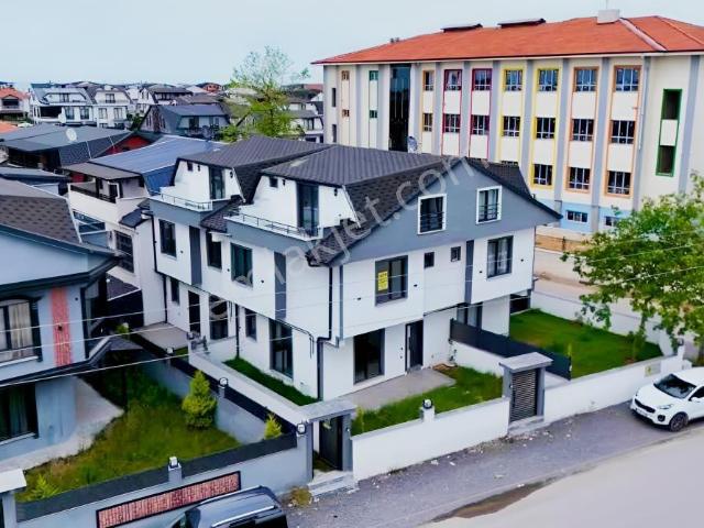 Kocaali, Sakarya içerisinde satılık Villa