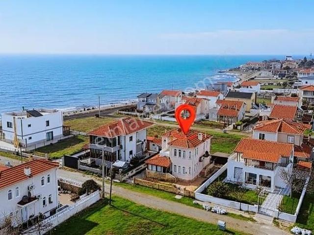 Lapseki, Çanakkale içerisinde satılık Villa