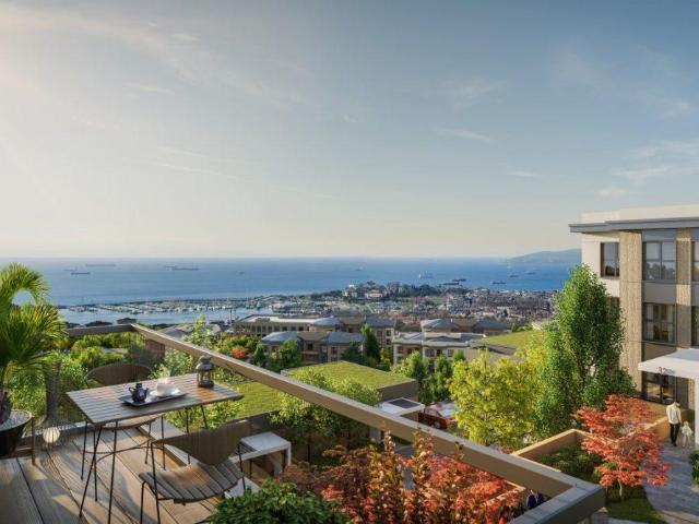 Pendik, İstanbul içerisinde satılık mülk