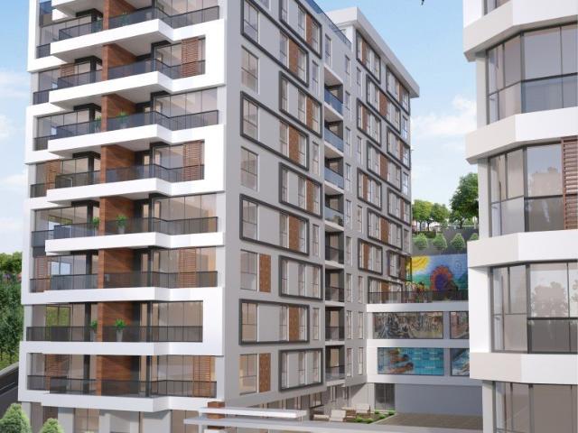 Pendik, İstanbul içerisinde satılık mülk