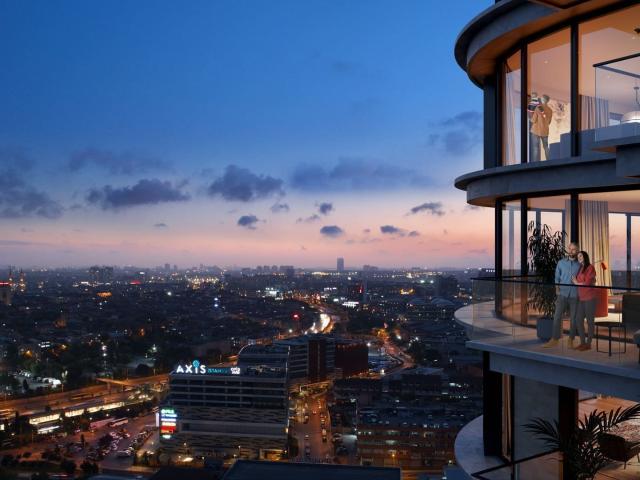 İstanbul Merkez, İstanbul içerisinde satılık mülk