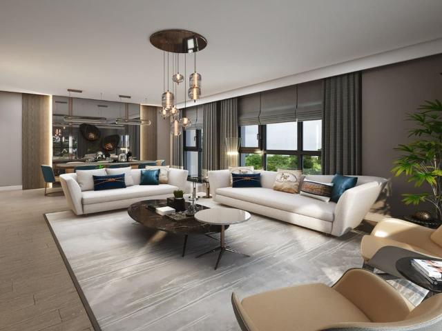Pendik, İstanbul içerisinde satılık mülk
