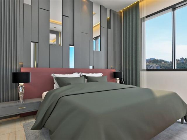 Alanya, Antalya içerisinde satılık mülk