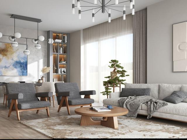 İstanbul Merkez, İstanbul içerisinde satılık mülk