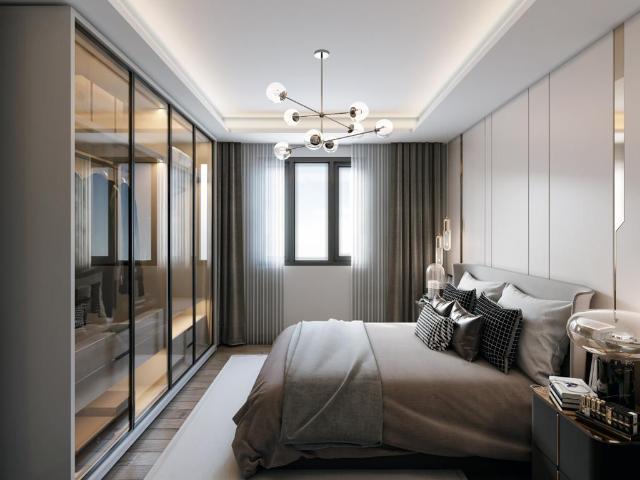 İstanbul Merkez, İstanbul içerisinde satılık mülk