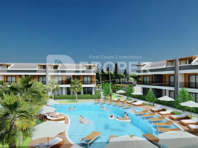 Manavgat, Antalya içerisinde satılık mülk