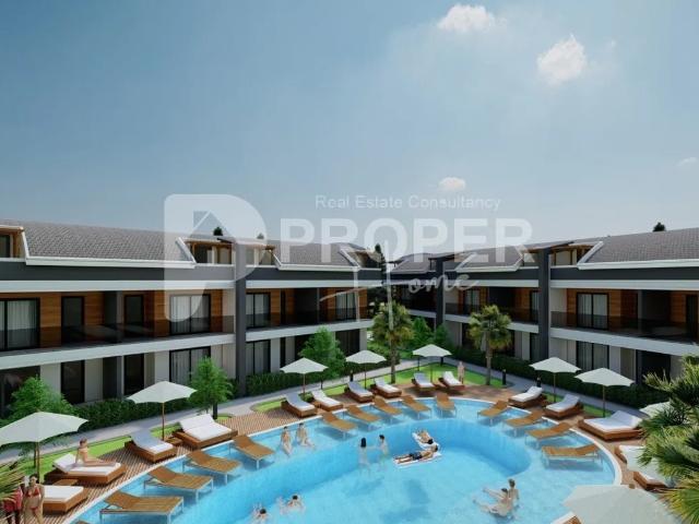 Manavgat, Antalya içerisinde satılık mülk