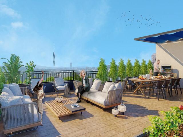 İstanbul Merkez, İstanbul içerisinde satılık mülk