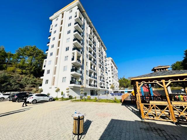 Alanya, Antalya içerisinde kiralık mülk