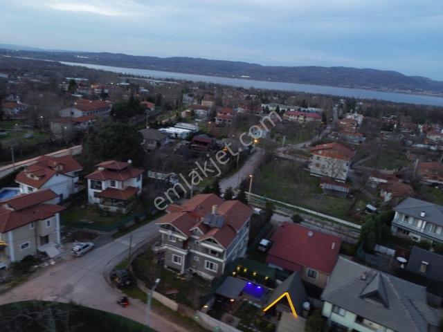 Sapanca, Sakarya içerisinde satılık Villa