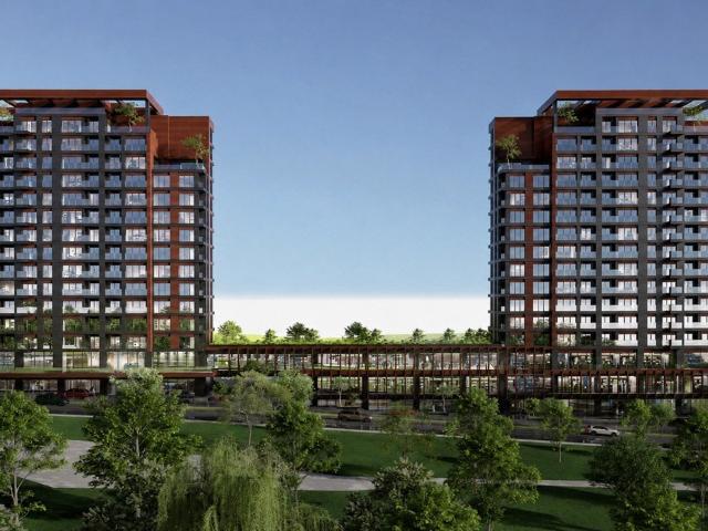 İstanbul Merkez, İstanbul içerisinde satılık mülk