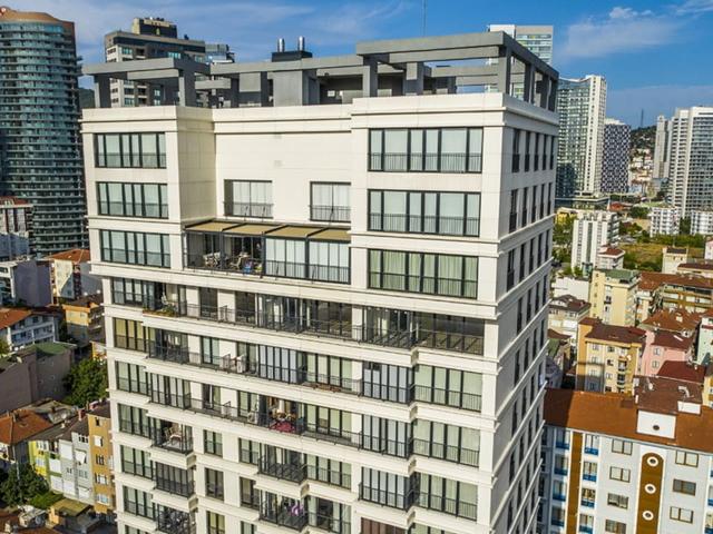İstanbul Merkez, İstanbul içerisinde satılık mülk