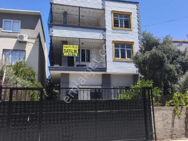 Yüreğir, Adana içerisinde satılık Villa