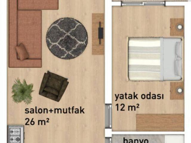 Yalova Merkez, Yalova içerisinde satılık mülk