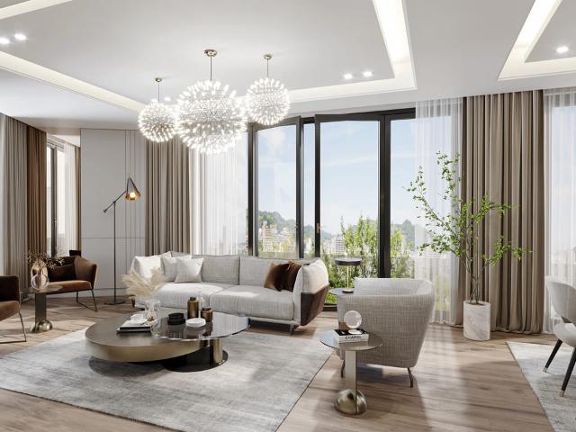 Başiskele, Kocaeli içerisinde satılık mülk
