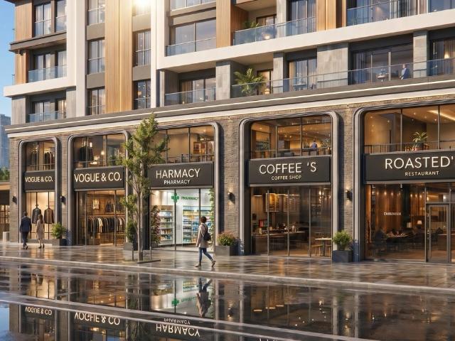 İstanbul Merkez, İstanbul içerisinde satılık mülk