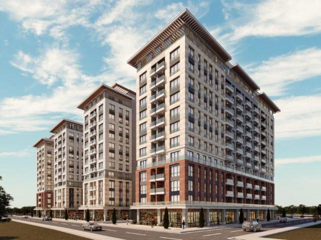 İstanbul Merkez, İstanbul içerisinde satılık mülk