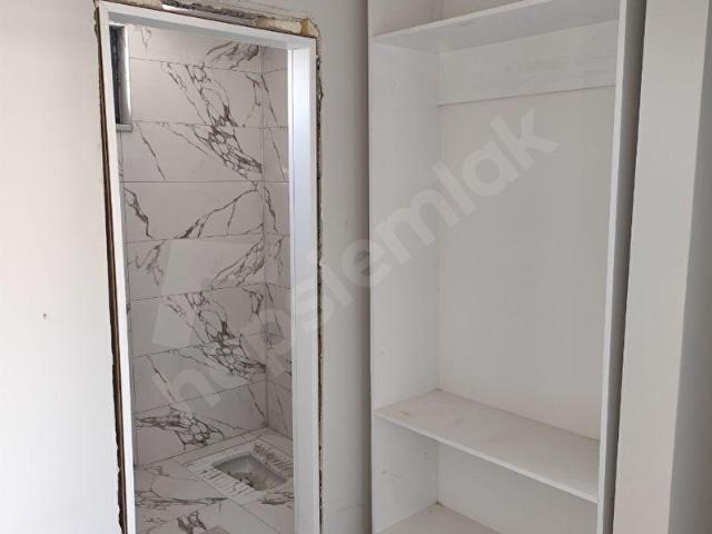 Van içerisinde satılık mülk