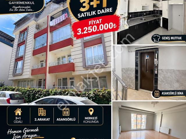 Yeşilyurt, Malatya içerisinde satılık mülk