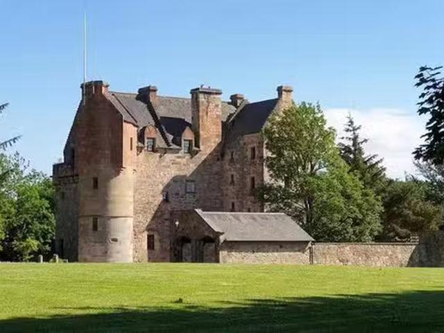Apartment for rent in Dairsie, Scotland