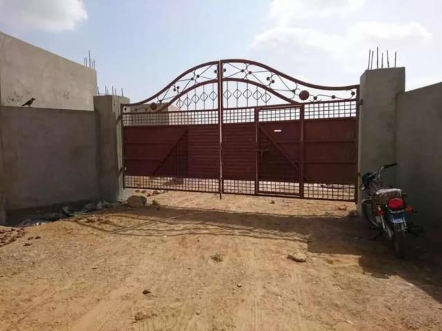 Land for rent in North Waziristan, Federally Administered Tribal Areas fata