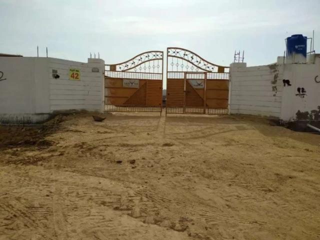 Land for rent in North Waziristan, Federally Administered Tribal Areas fata