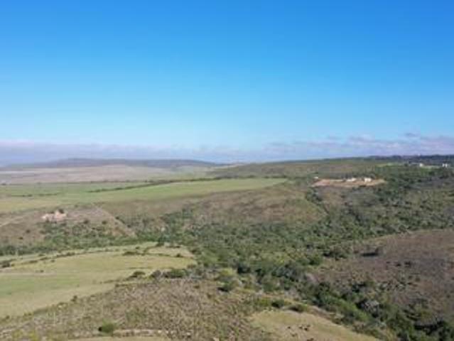 Farm for sale in Groot Brak Rivier, Western Cape