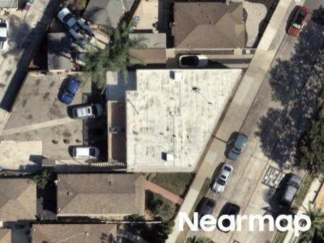 House for sale in Long Beach, California