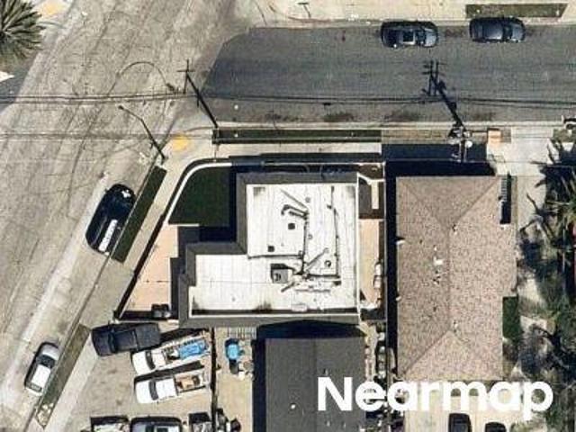 House for sale in Long Beach, California