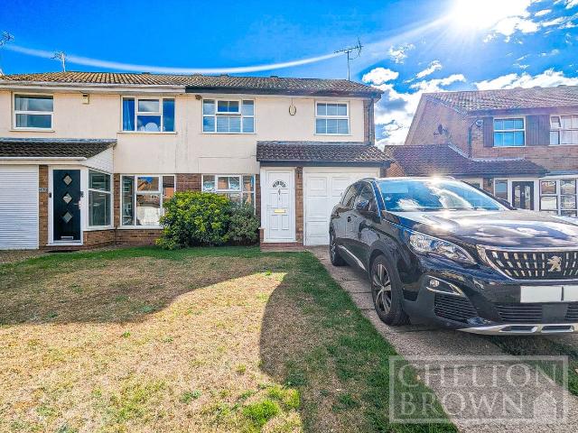 House for rent in Brixworth