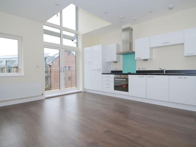 Apartment for rent in Greater London