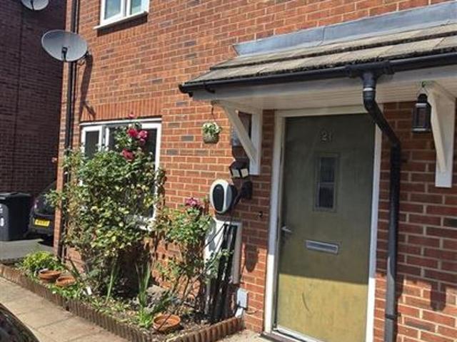 House for rent in West Midlands