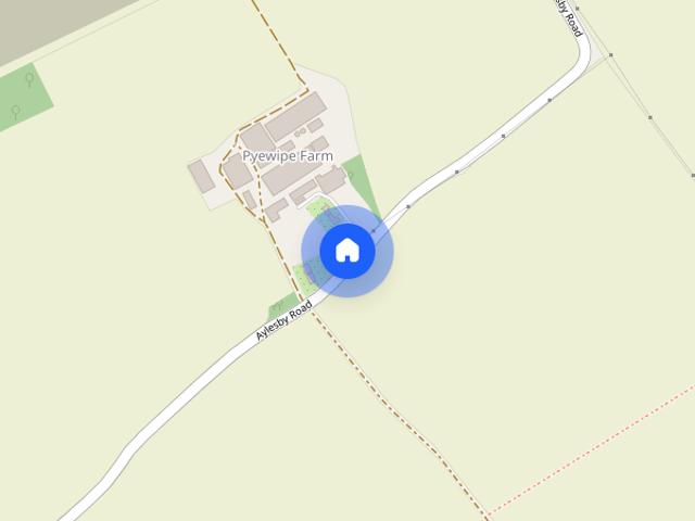 House for rent in Aylesby, North East Lincolnshire