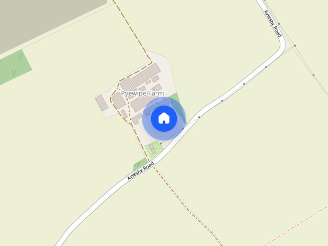 House for rent in Aylesby