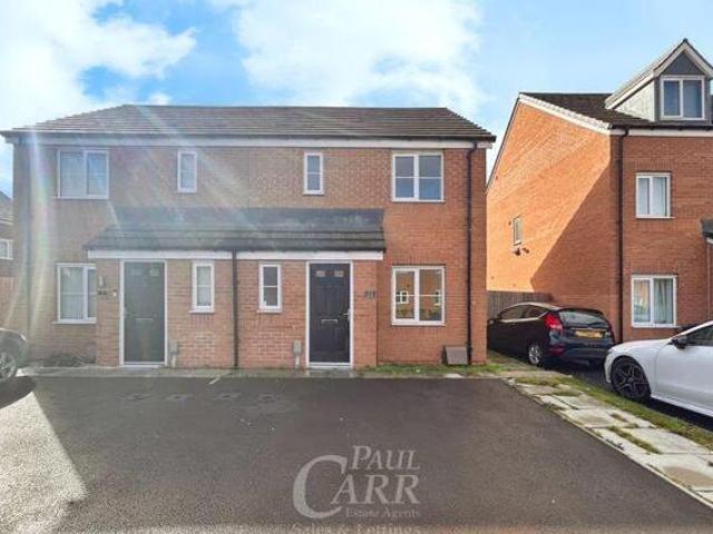 House for sale in Perry Park View, Birmingham