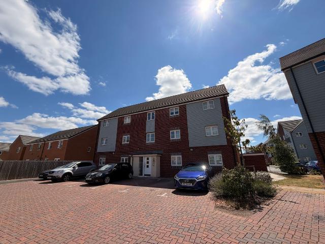 Apartment for rent in Perry Barr, West Midlands