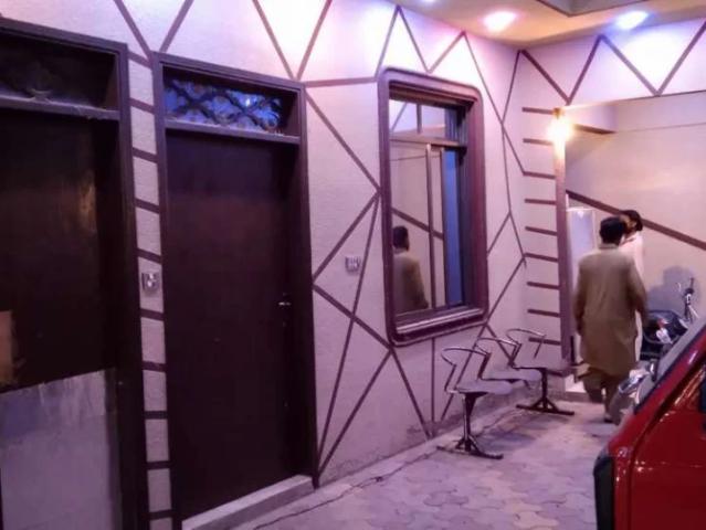Land for sale in ضلع ملیر, کراچی ڈویژن