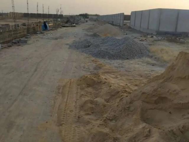 Land for sale in ضلع ملیر, کراچی ڈویژن