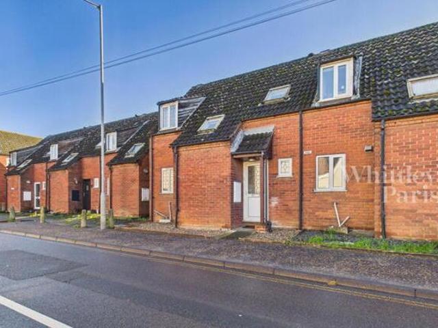 House for sale in East Tuddenham, Norfolk