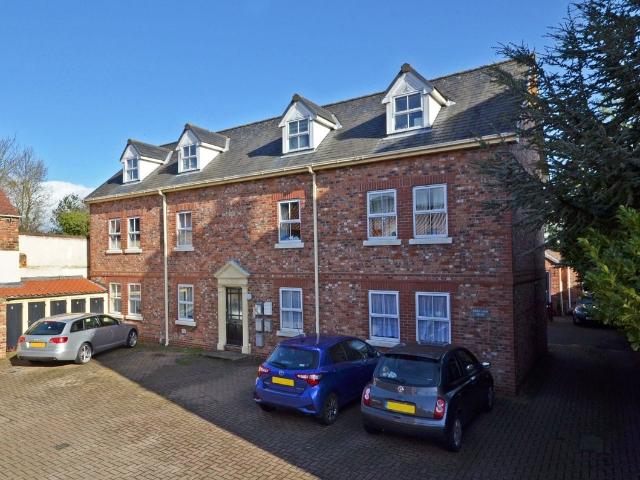 Apartment for rent in High Field, York