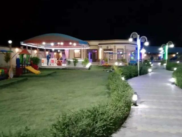 Land for sale in North Waziristan, Federally Administered Tribal Areas fata