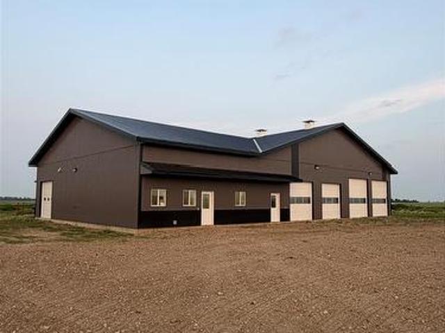 Farm for sale in Saskatchewan