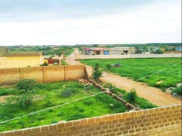 Land for sale in North Waziristan, Federally Administered Tribal Areas fata