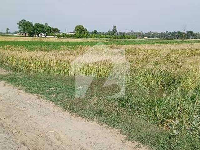 Land for sale in Rawalpindi, Islamabad Capital Territory