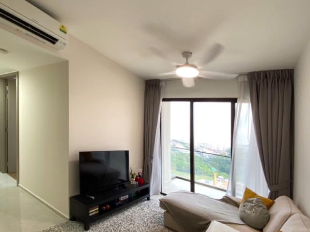 Condominium for rent