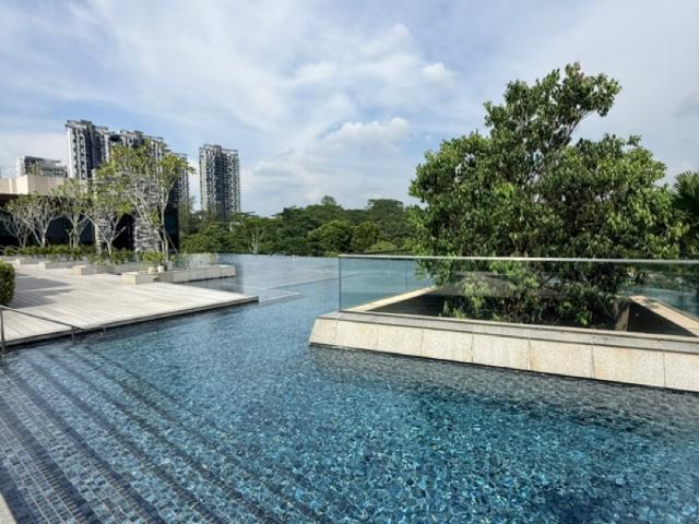 Condominium for sale