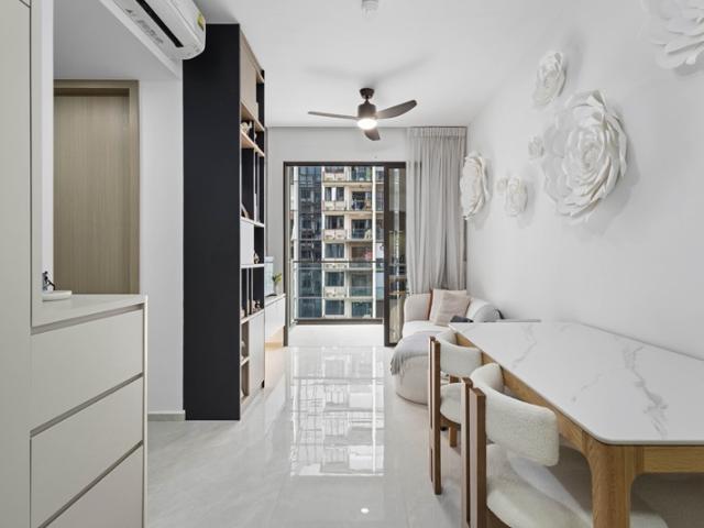 Condominium for sale