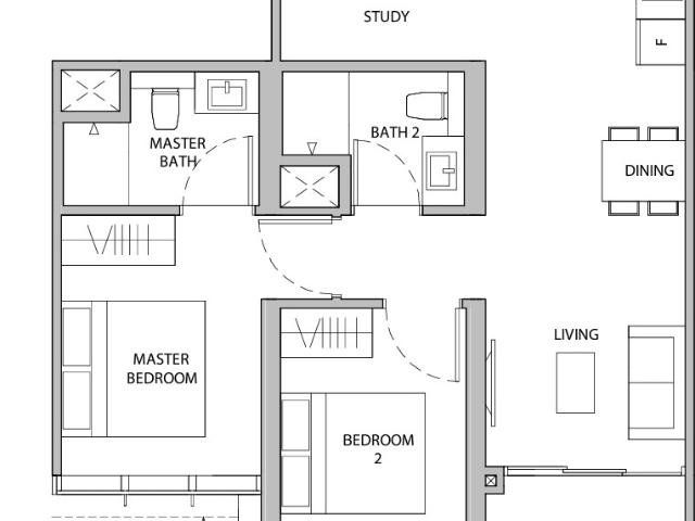 Condominium for sale